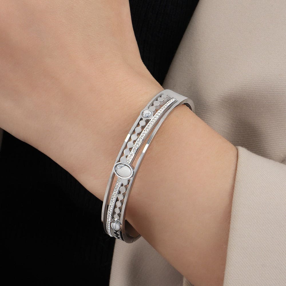 18k Gold Versatile Bracelet