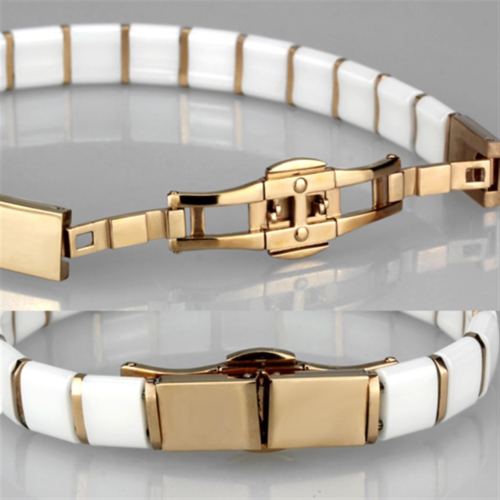 Fabulous Gold Bracelet