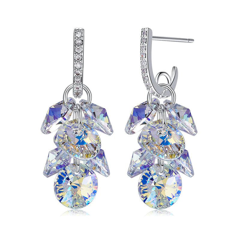 Aurora Drop Earring