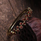 Fashionable Color Icon Bracelet