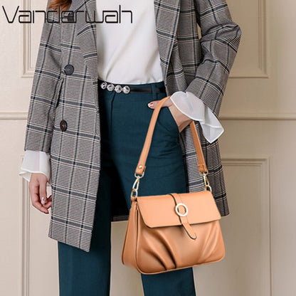 Crossbody Luxury Handbag