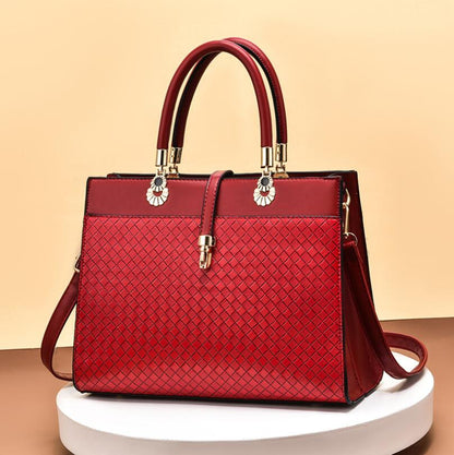 Have It Your Way Luxury Bag