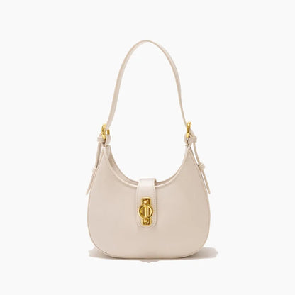 New Half Moon Shoulder Bag