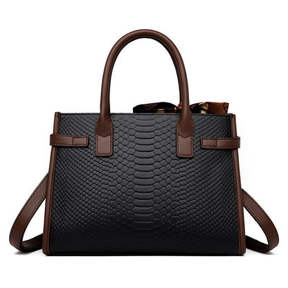 Women's Genuine Leather Bag