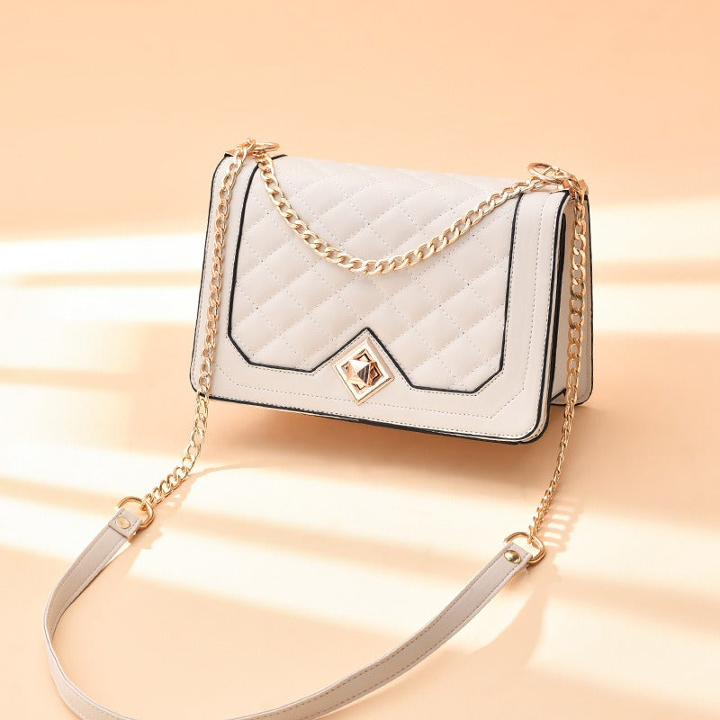 Small Versatile Shoulder Bag