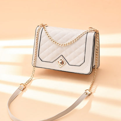 Small Versatile Shoulder Bag