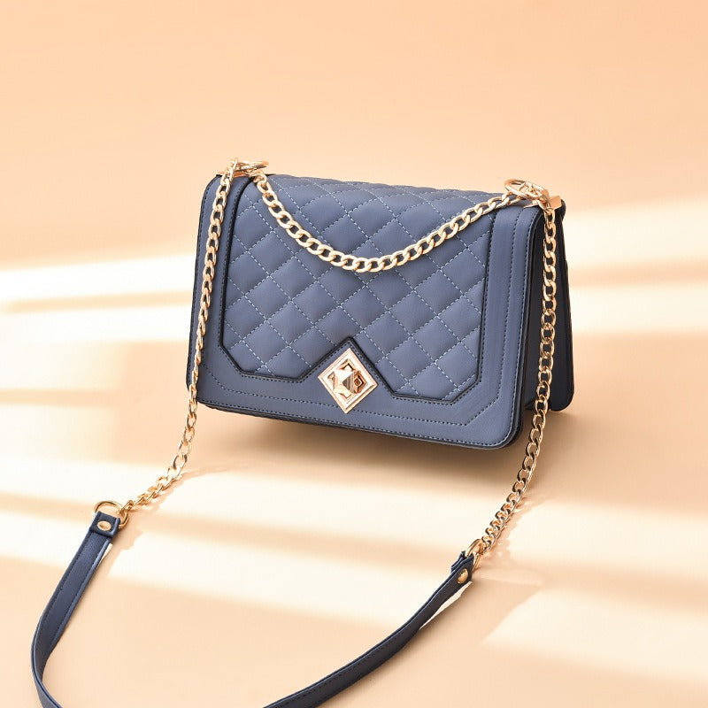 Small Versatile Shoulder Bag