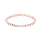 Diamond Star Bracelet