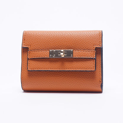 Women's Small Wallet Premium
