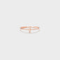 Cross Ring