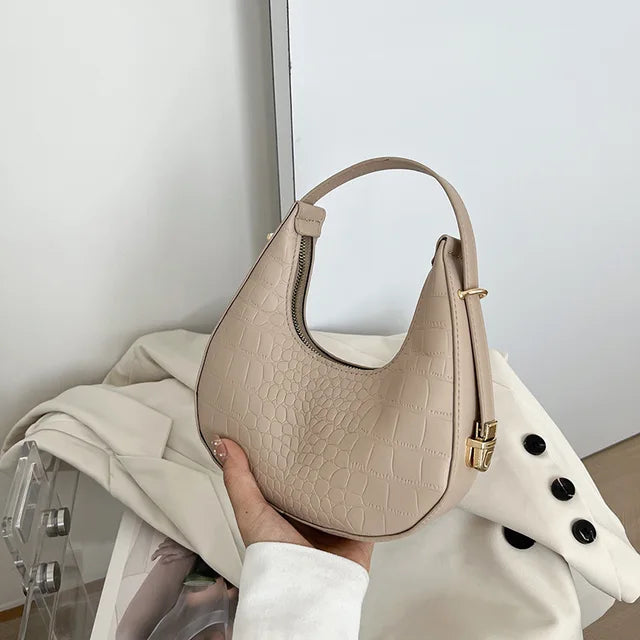 Small Alligator Shoulder Bags