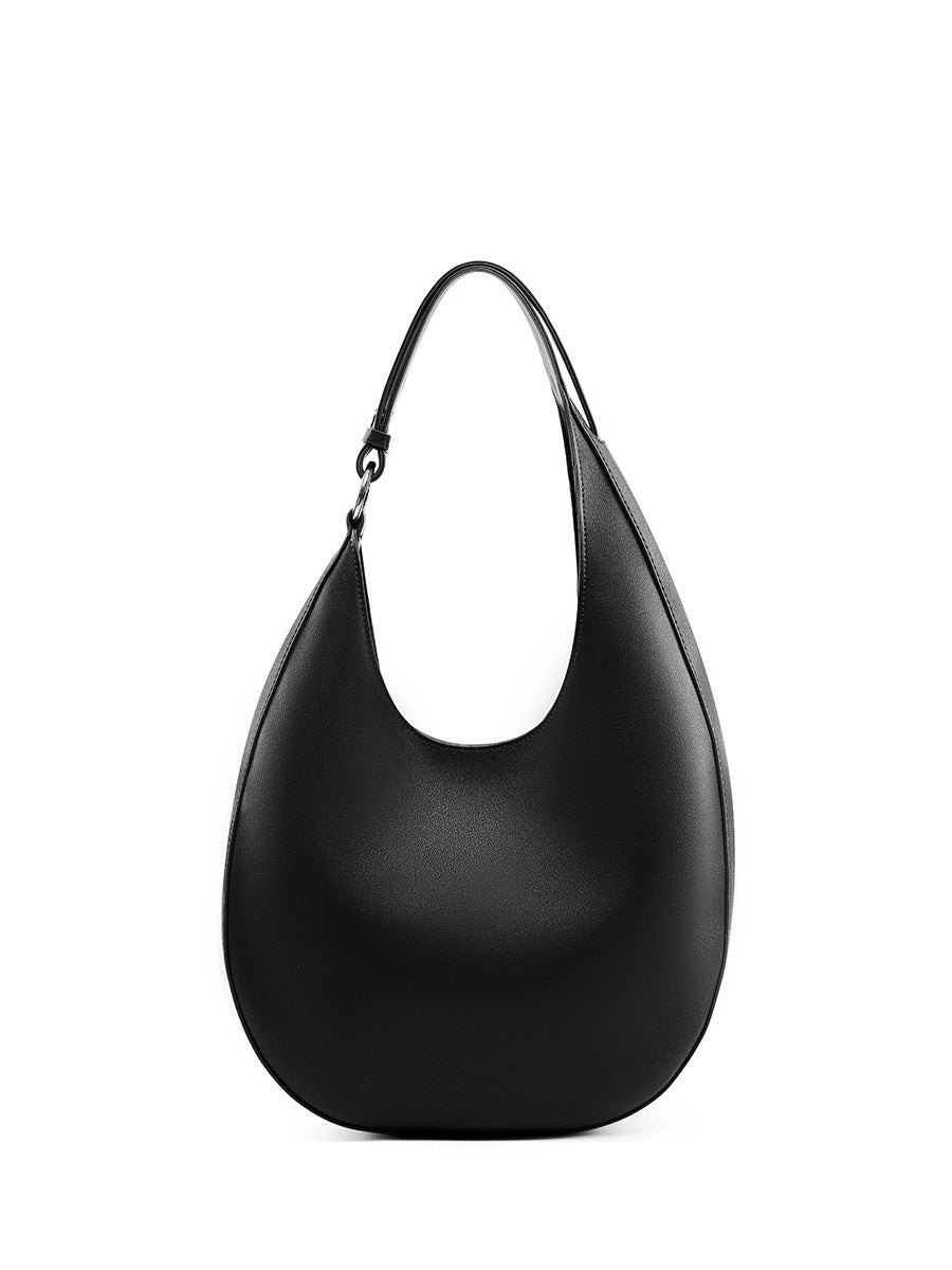 Woman Genuine Shoulder Bag