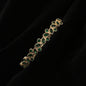 Women's Trendy Leaf Bracelet
