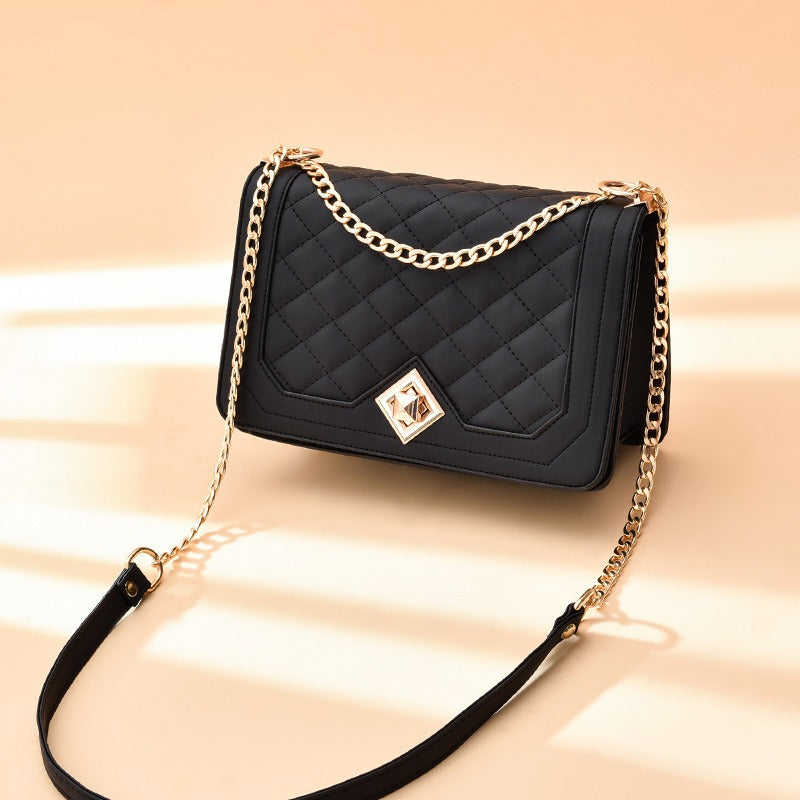 Small Versatile Shoulder Bag