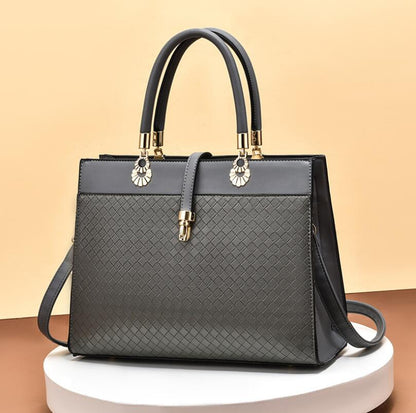 Have It Your Way Luxury Bag