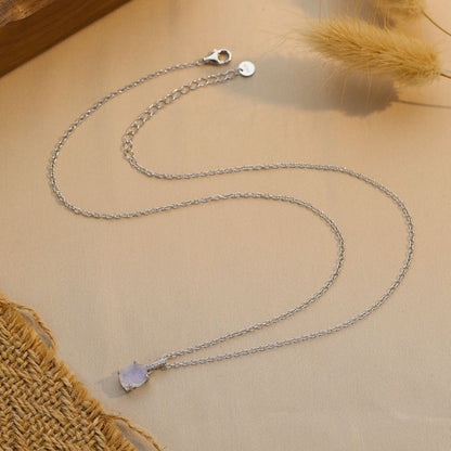 Moonstone Necklace