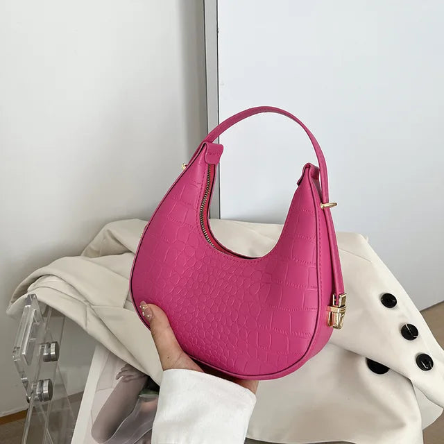 Small Alligator Shoulder Bags