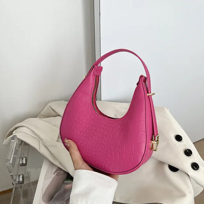 Small Alligator Shoulder Bags