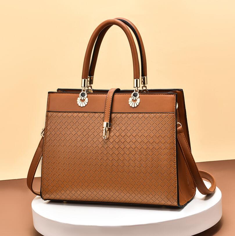 Have It Your Way Luxury Bag