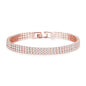 Diamond Star Bracelet