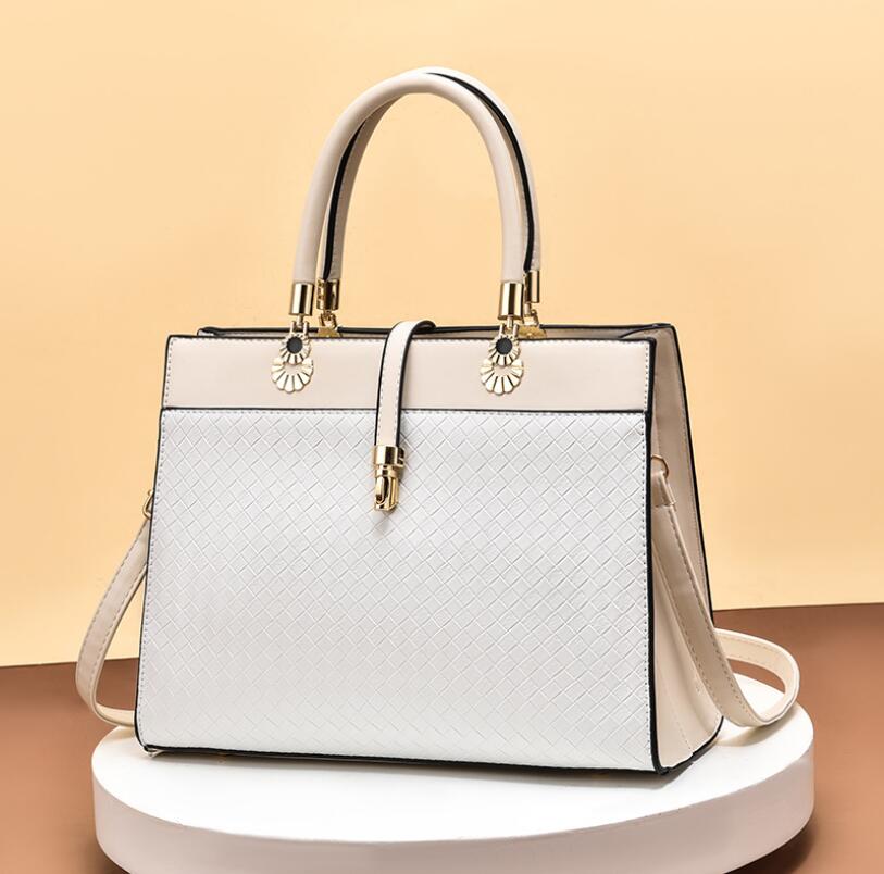 Have It Your Way Luxury Bag