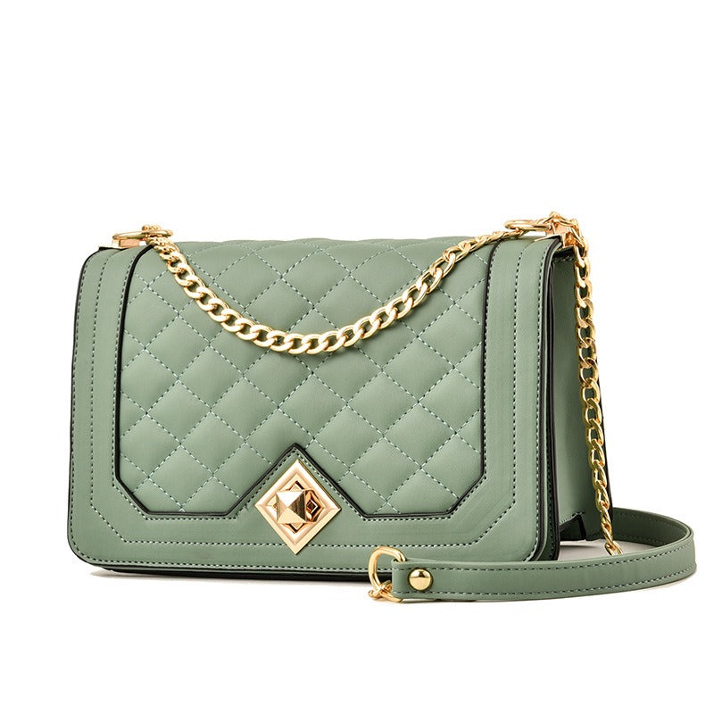 Small Versatile Shoulder Bag