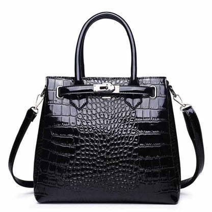 Leather Luxury Designer Bag