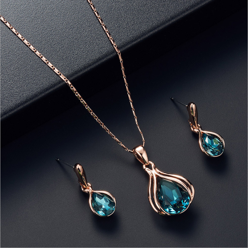 3pcs Necklace set