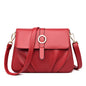 Crossbody Luxury Handbag
