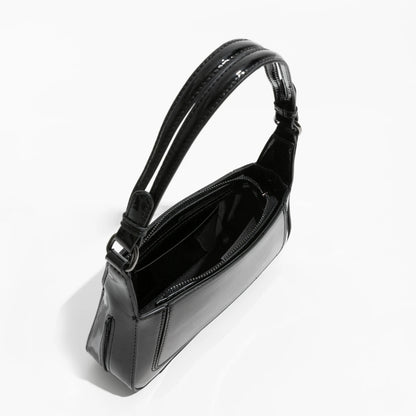 Woman Small Leather Handbag