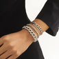 Diamond Cuban Bracelet