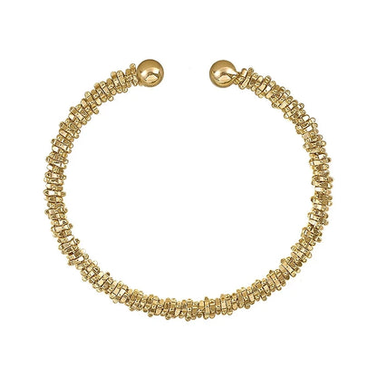New Classic Double Bracelet