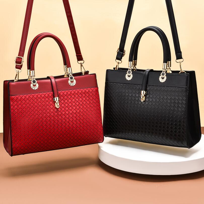 Have It Your Way Luxury Bag