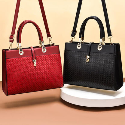 Have It Your Way Luxury Bag