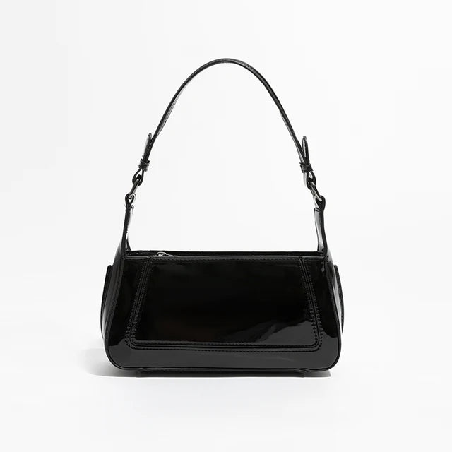 Woman Small Leather Handbag