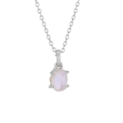 Moonstone Necklace