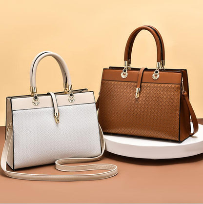Have It Your Way Luxury Bag