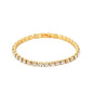 Diamond Star Bracelet