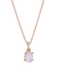 Moonstone Necklace