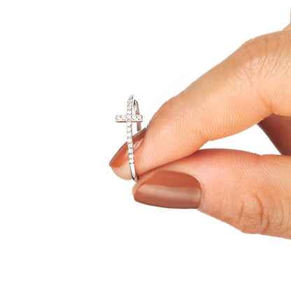 Cross Ring