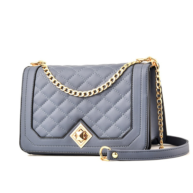 Small Versatile Shoulder Bag