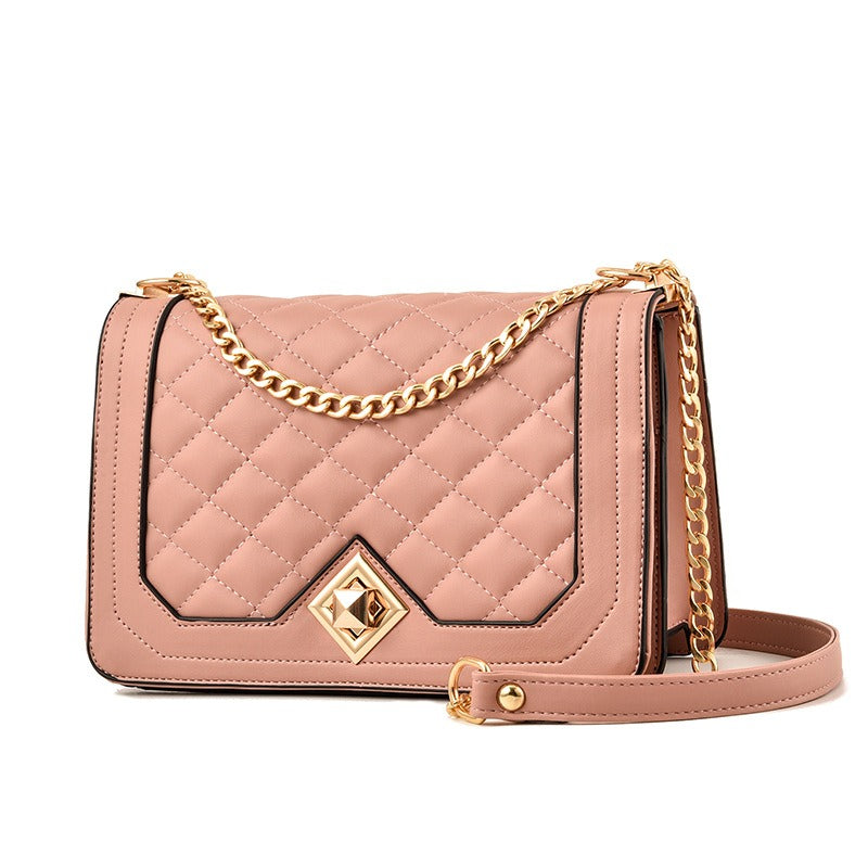 Small Versatile Shoulder Bag