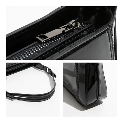 Woman Small Leather Handbag