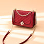 Small Versatile Shoulder Bag