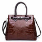 Leather Luxury Designer Bag