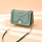 Small Versatile Shoulder Bag