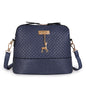 Mini Bag With Deer Shell Shape Handbag