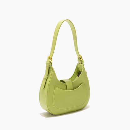 New Half Moon Shoulder Bag