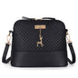Mini Bag With Deer Shell Shape Handbag