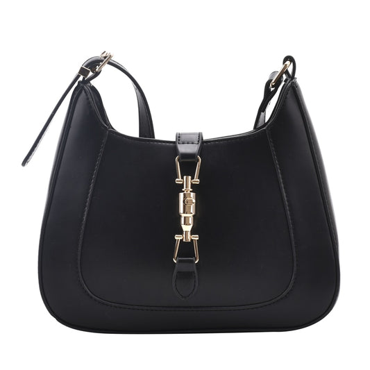 Leather Shoulder Crossbody Bag